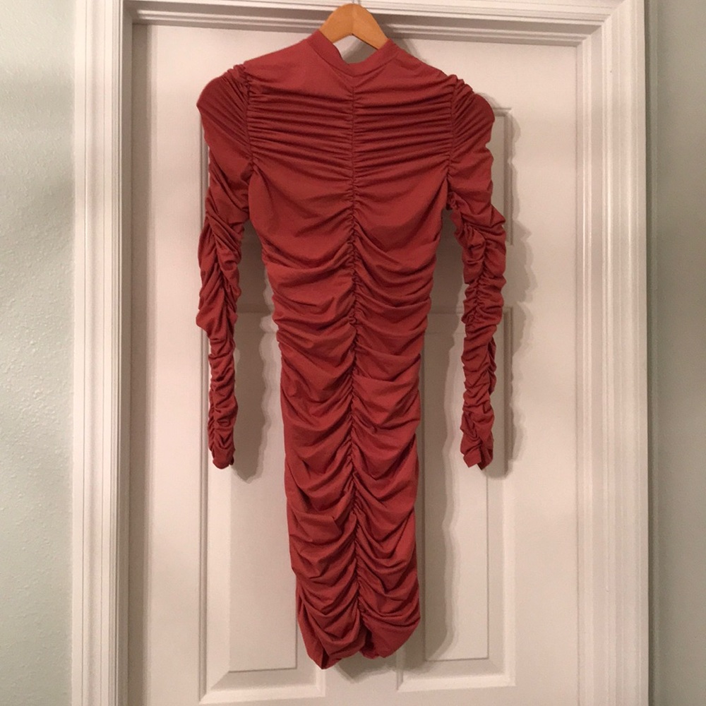 Hot Miami dress